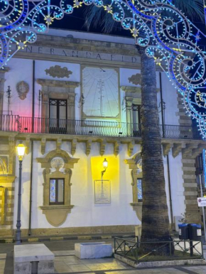 La Meridiana